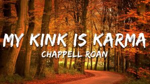 My Kink Is Karma Lyrics