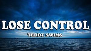 Lose Control Lyrics