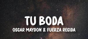 Tu Boda Lyrics: A Heart-Wrenching Corrido of Love and Loss