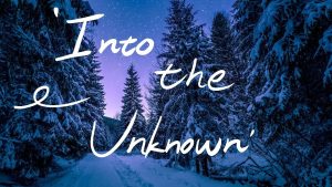 Into the Unknown Lyrics: Exploring the Enchanting Anthem of Frozen 2