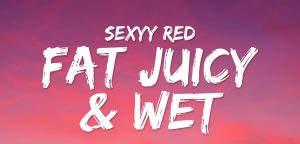 Fat Juicy and Wet Lyrics: Diving into the Bold Anthem by Sexyy Red and Bruno Mars