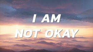 Jelly Roll I Am Not Okay Lyrics: A Raw Anthem of Struggle and Hope