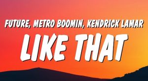 Like That Lyrics: Diving into Doja Cat Viral Hit with Gucci Mane