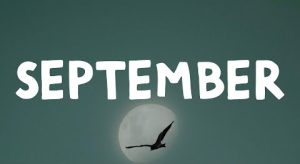 September Lyrics