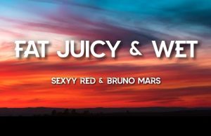 Fat Juicy and Wet Lyrics