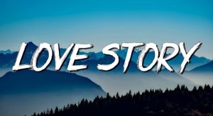 Love Story Lyrics