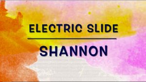 Electric Slide Lyrics: The Heartbeat of a Timeless Dance Anthem