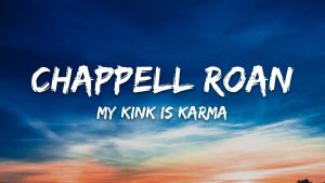 My Kink Is Karma Lyrics