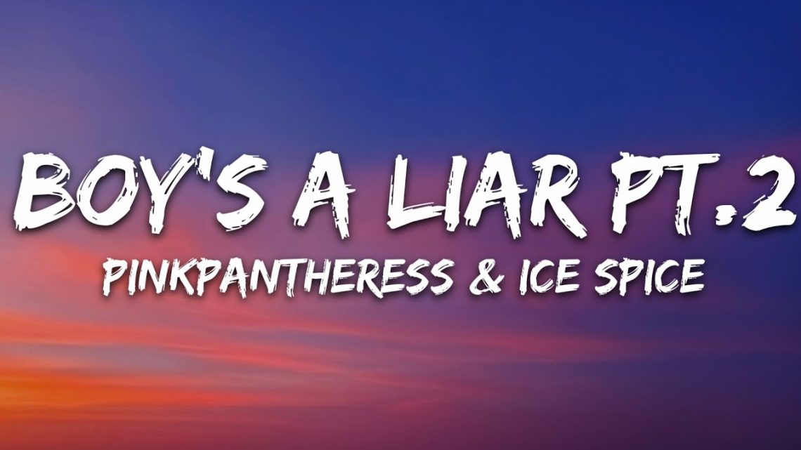 Boys a Liar Pt 2 Lyrics: Unpacking a Viral Heartbreak Anthem - Vibro Media