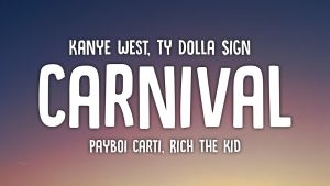 Carnival Lyrics: The Soulful Rhythms and Words of Global Celebrations