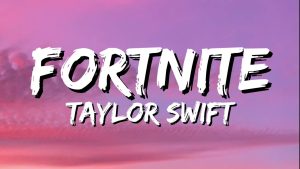 Fortnite Lyrics: The Musical Pulse of Epic Battle Royale Phenomenon