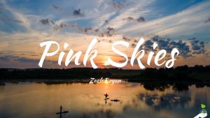 Zach Bryan Pink Skies Lyrics: A Heartfelt Ode to Memory and Resilience