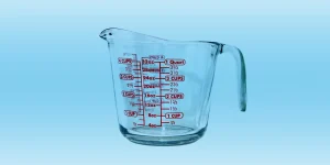 How Many Oz in a Cup