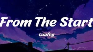 Laufey From the Start Lyrics