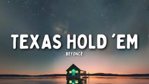 This Ain’t Texas Lyrics