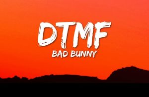 DTMF Lyrics