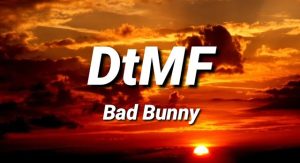 DTMF Lyrics
