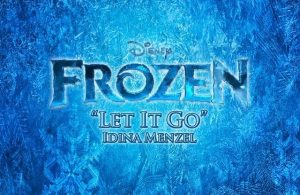 Let It Go Lyrics