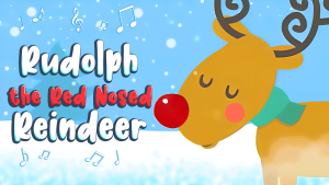 Rudolph the Red Nosed Reindeer Lyrics: A Timeless Christmas Classic