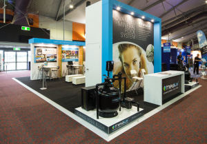 Why Expos Are Key to Launching a New Product Successfully