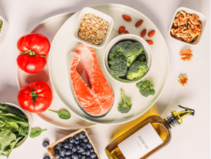 Fueling Daily Vitality with Whole-Food Fruit and Vegetable Concentrates