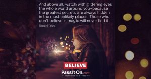 The Most Surprising Dialogues That Reveal Hidden Secrets