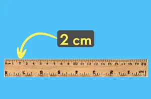 2cm Unveiled: Mastering Measurements with Precision and Clarity