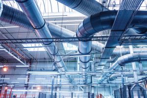 Smart Pipe Insulation Boosts Energy Efficiency in Infrastructure