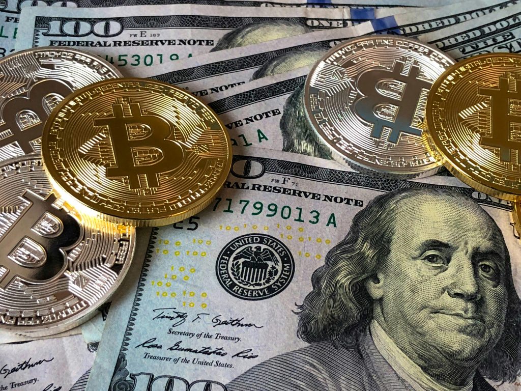 How Bitcoin’s Wild Ride Affects Investment Strategies