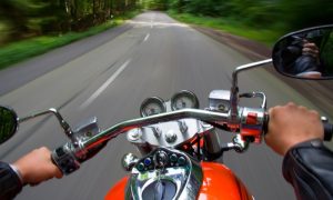 Exploring Scenic Rides with Motorcycle Rentals in Utah