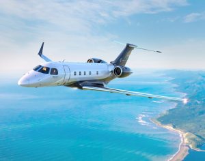 Luxury in the Skies: Flying Private from Miami to Houston Made Easy