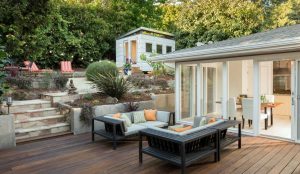 6 Ways to Design Outdoor Spaces People Can Use
