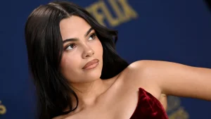 Ariana Greenblatt Movies and TV Shows: A Rising Star’s Diverse Portfolio