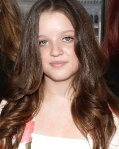 Finley Aaron Love Lockwood