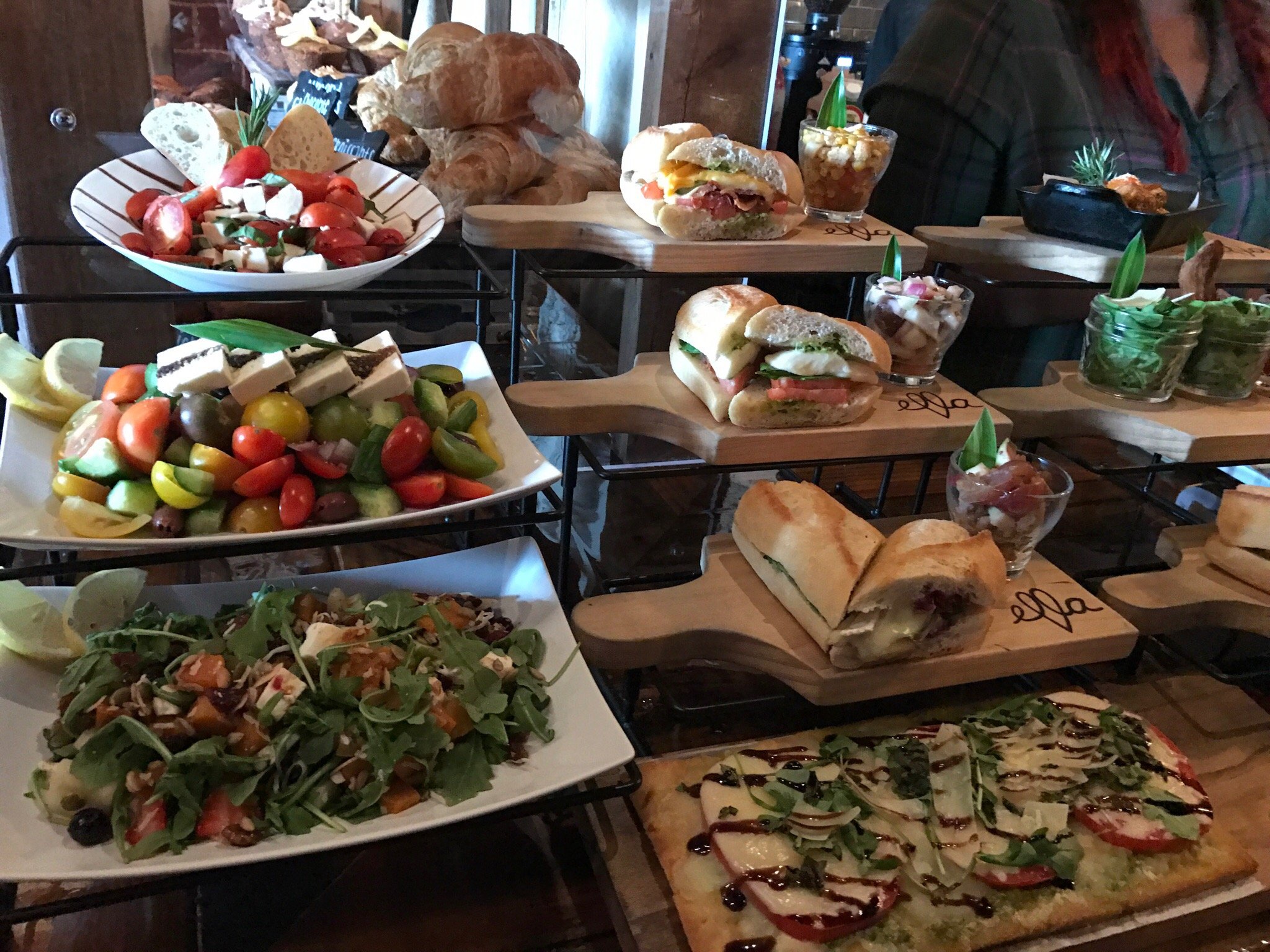 Food Near Plantation FL