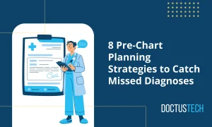 The Hidden Cost of Missed Diagnoses: Quantifying HCC Gaps Before Audits Do