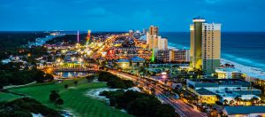 Good Spring Break Places in Florida