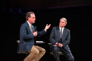 Heartbroken Stephanie Hurt Wife of Charles Hurt