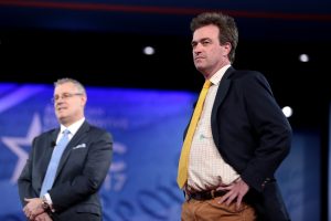 Heartbroken Stephanie Hurt Wife of Charles Hurt