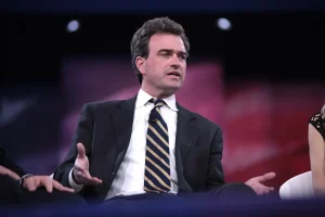 Heartbroken Stephanie Hurt Wife of Charles Hurt