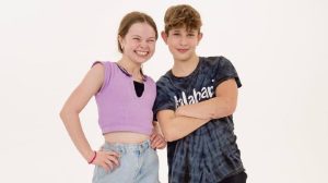 How Old is Salish Matter: Complete Age Guide and Family Details 2025