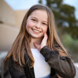 How Old is Salish Matter