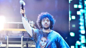 How Tall is Benny Blanco