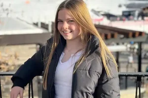 How Tall is Salish Matter