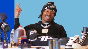 How Old Is Duke Dennis