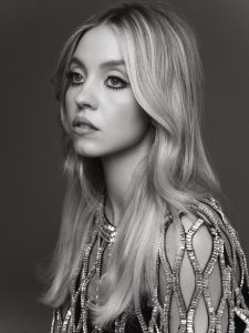 How Tall is Sydney Sweeney