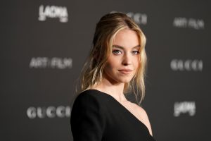 How Tall is Sydney Sweeney