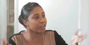 Right Infront of My Salad