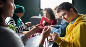 From Isolation to Inclusion: The Role of Community-Based Disability Support in Melbourne