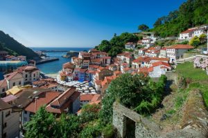 Northern Spain recognized as the top road trip destination in the world